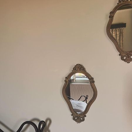 Kostoulashouse Agnanta ภายนอก รูปภาพ