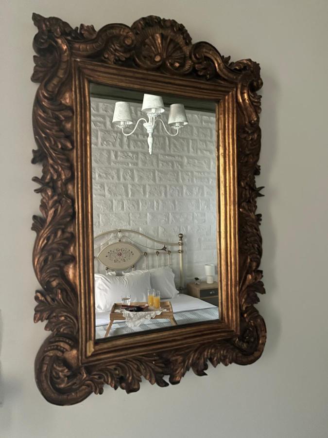 Kostoulashouse Agnanta ภายนอก รูปภาพ